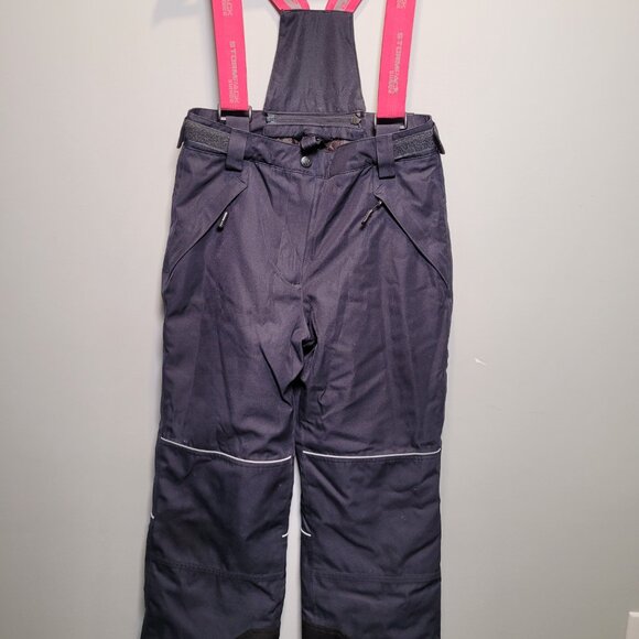Like New Girls Stormpack Sunice Snowsuit - Size 12 - Picture 4 of 6
